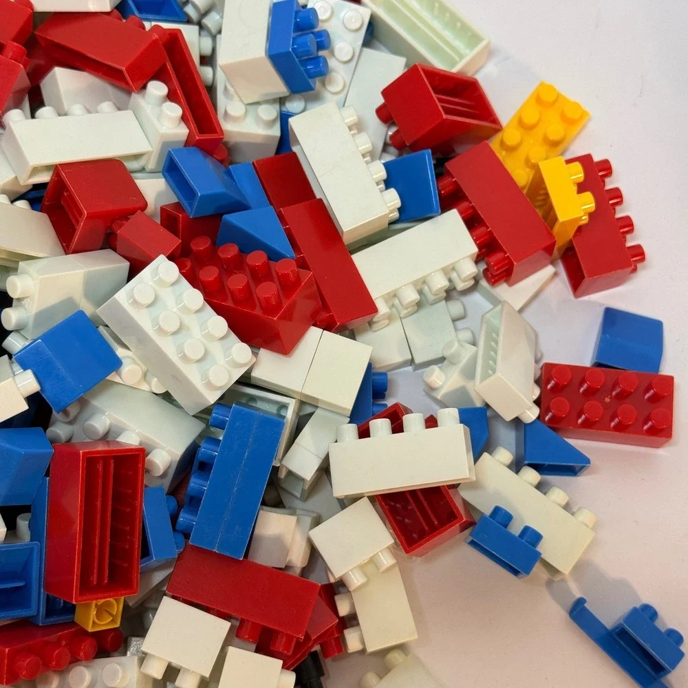 Brix Blox brix blox